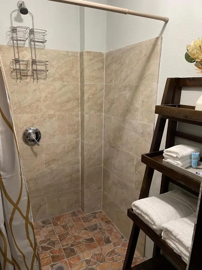 The Balconies Studio, The Marilyn Suite & The Crystal Apartment At Casa Of Essence In Old San Juan