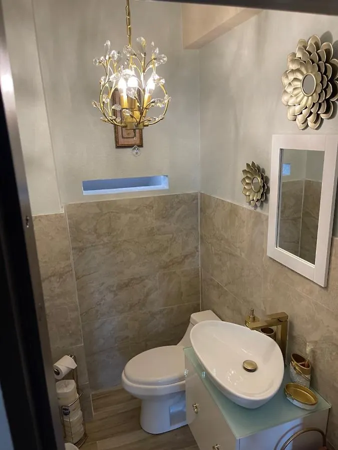 The Balconies Studio, The Marilyn Suite & The Crystal Apartment At Casa Of Essence In Old San Juan 0*,