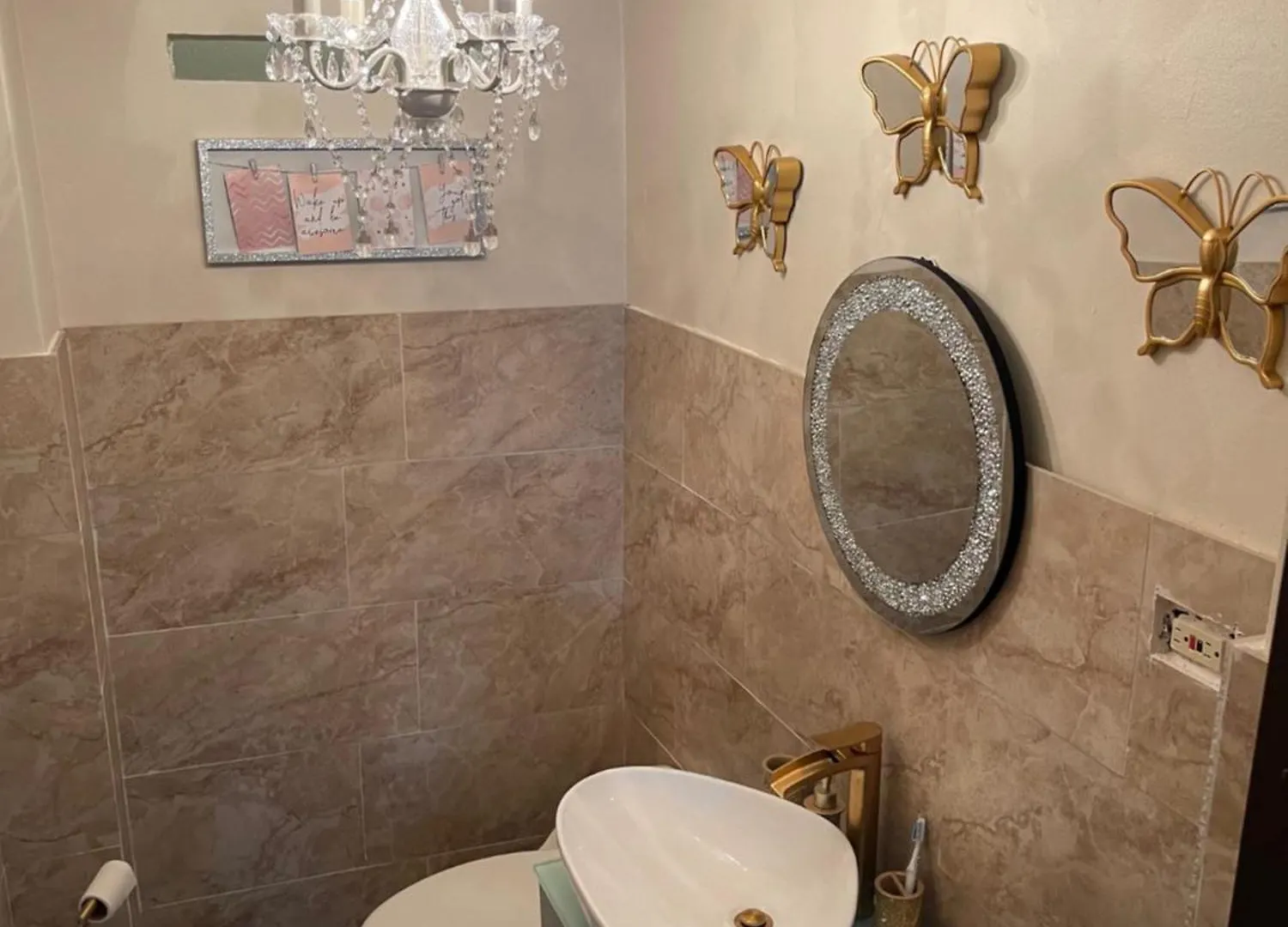 The Balconies Studio, The Marilyn Suite & The Crystal Apartment At Casa Of Essence In Old San Juan Puerto Rico
