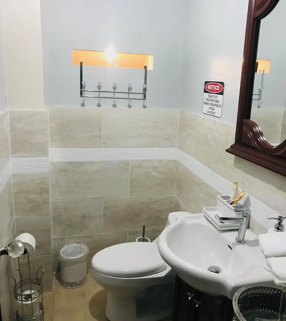 The Balconies Studio, The Marilyn Suite & The Crystal Apartment At Casa Of Essence In Old San Juan
