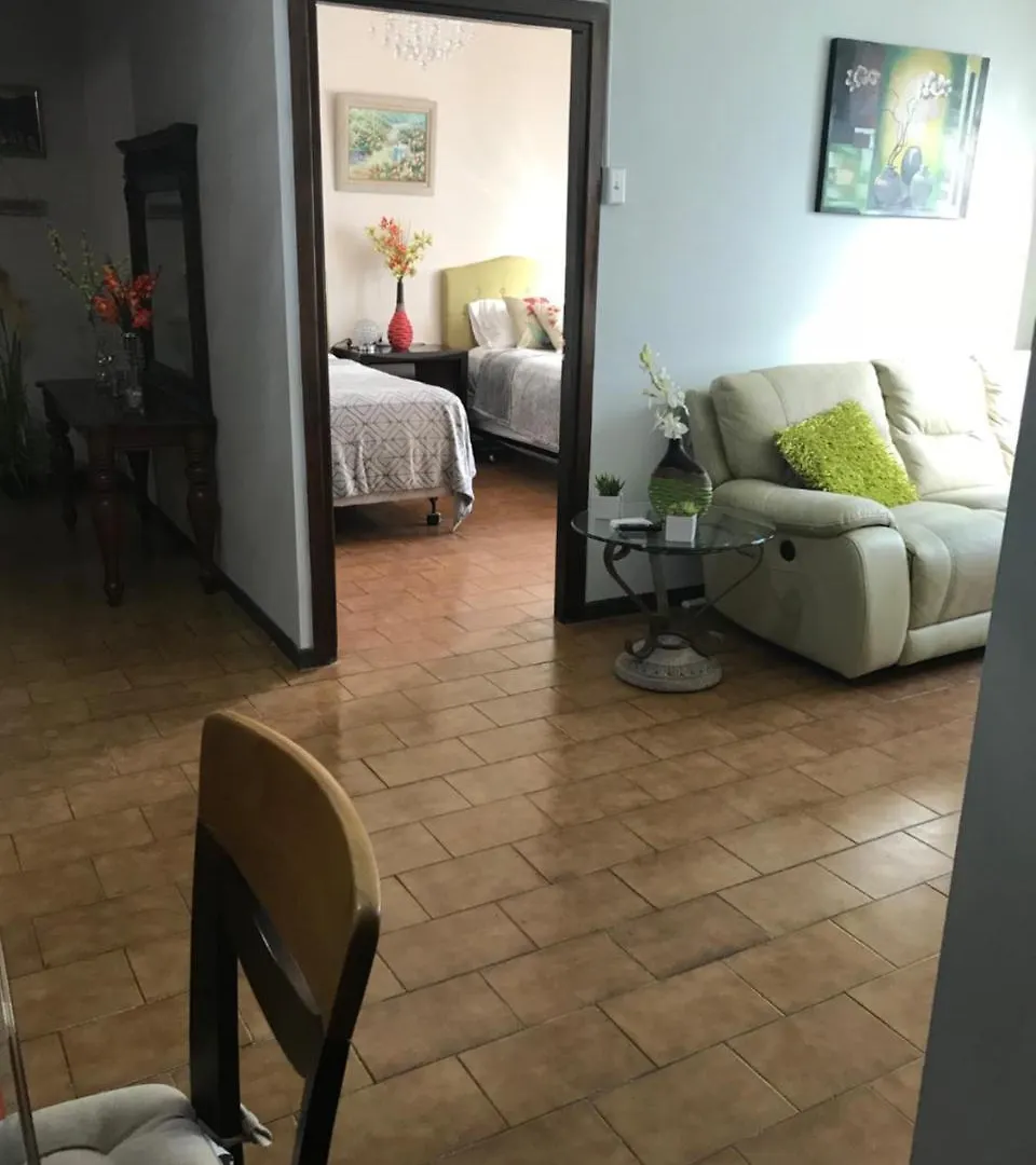 The Balconies Studio, The Marilyn Suite & The Crystal Apartment At Casa Of Essence In Old San Juan 0*,