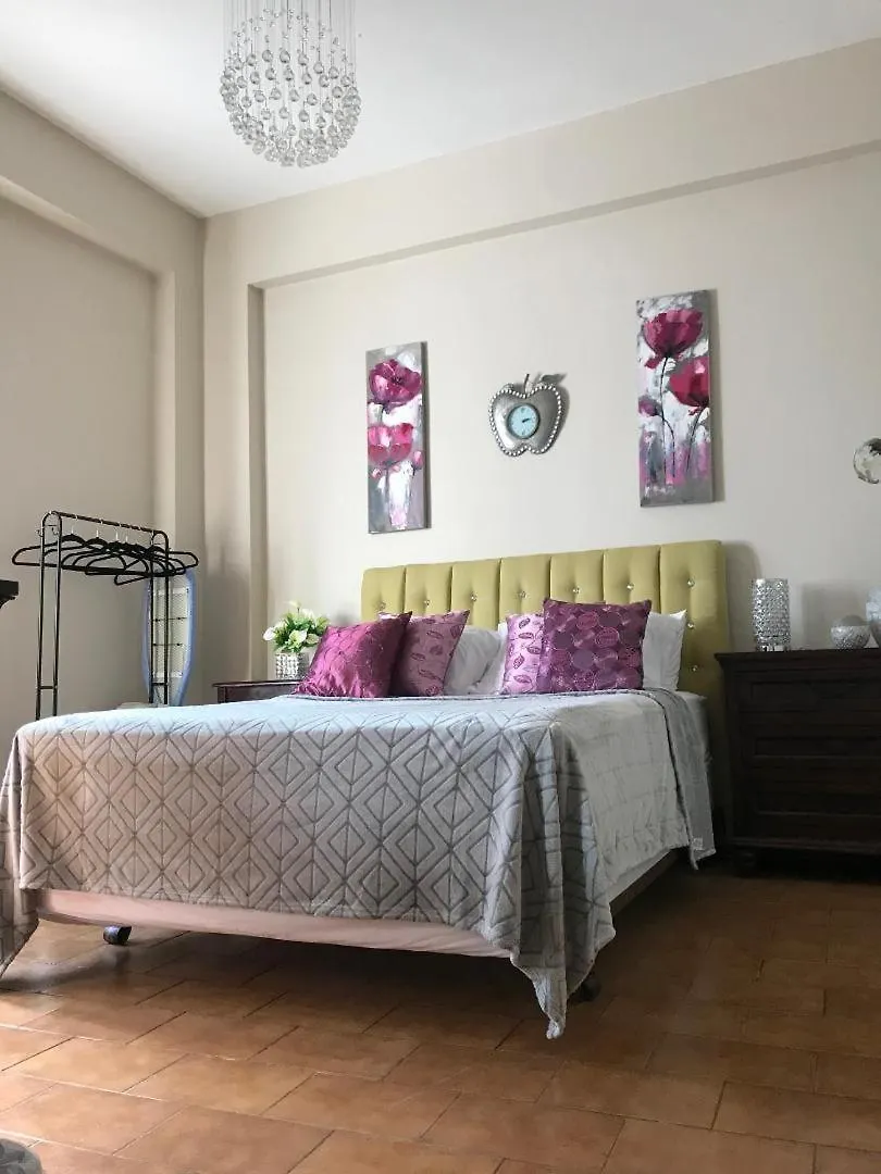 The Balconies Studio, The Marilyn Suite & The Crystal Apartment At Casa Of Essence In Old San Juan
