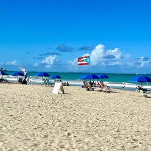  Apartment Private At Mare St Clair Puerto Rico
