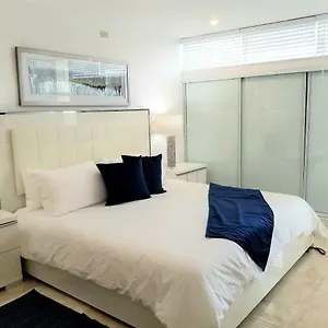  Apartment Esj Towers 2 Bd 2Bath Ocean View Apt Top Location Lux Puerto Rico