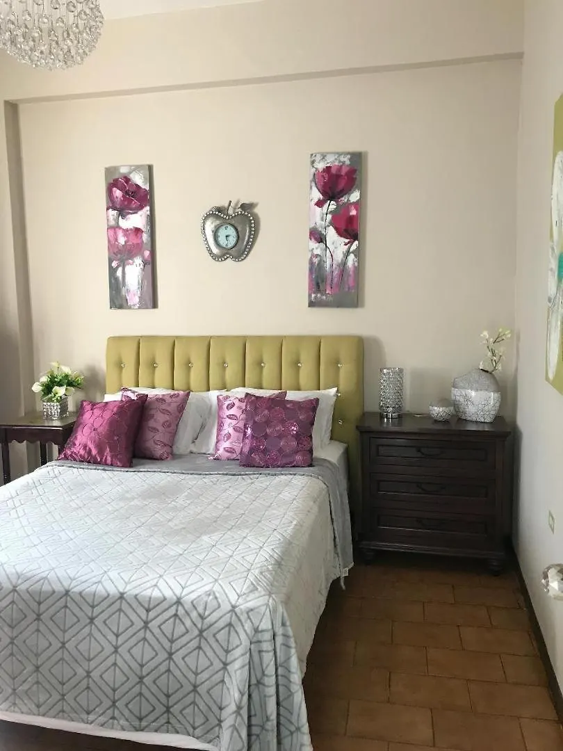 The Balconies Studio, The Marilyn Suite & The Crystal Apartment At Casa Of Essence In Old San Juan 0*,  Puerto Rico